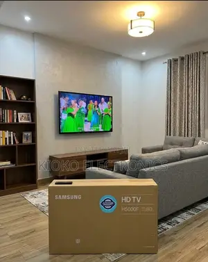 32” Samsung H5000F Smart TV Full HD
