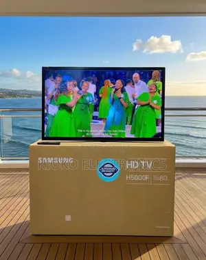 32” Samsung H5000F Smart TV Full HD