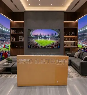 Samsung 43U8000F Smart 4K