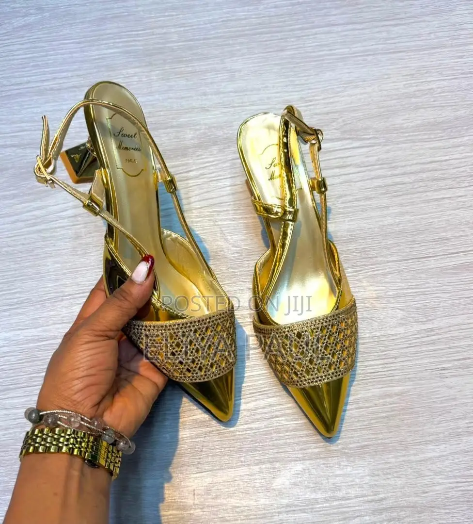 Wedding Shoes