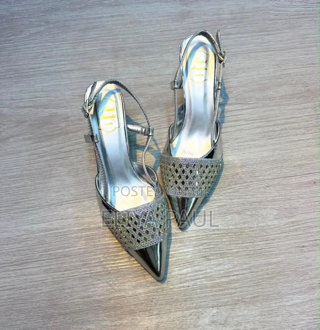Wedding Shoes