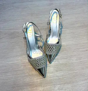 Wedding Shoes