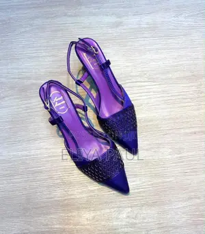 Wedding Shoes