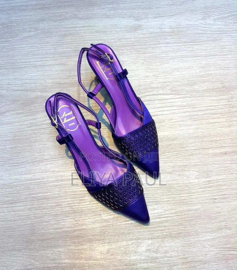 Wedding Shoes