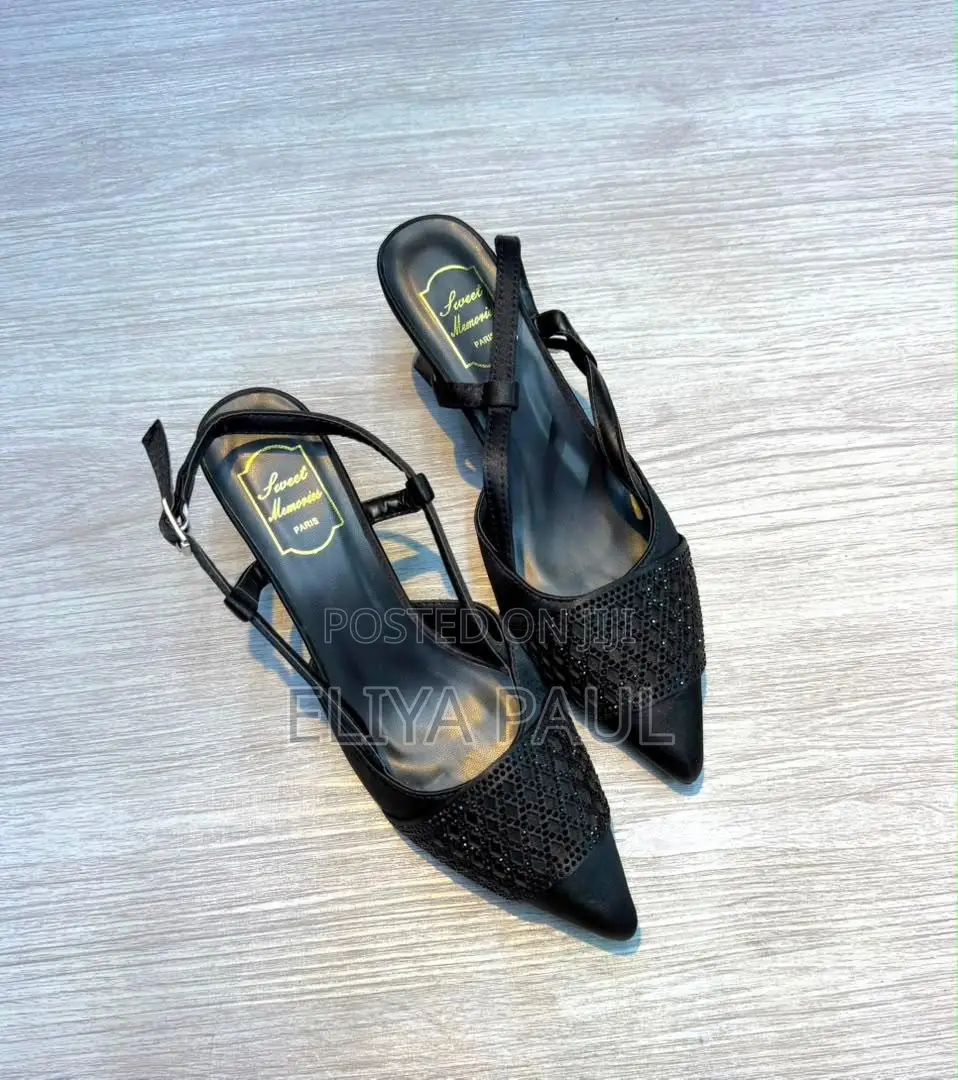 Wedding Shoes