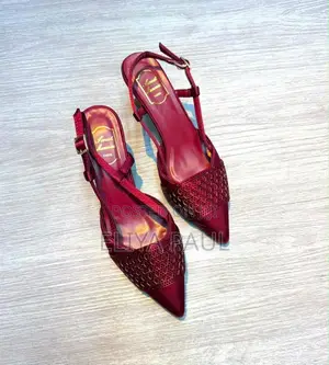 Wedding Shoes