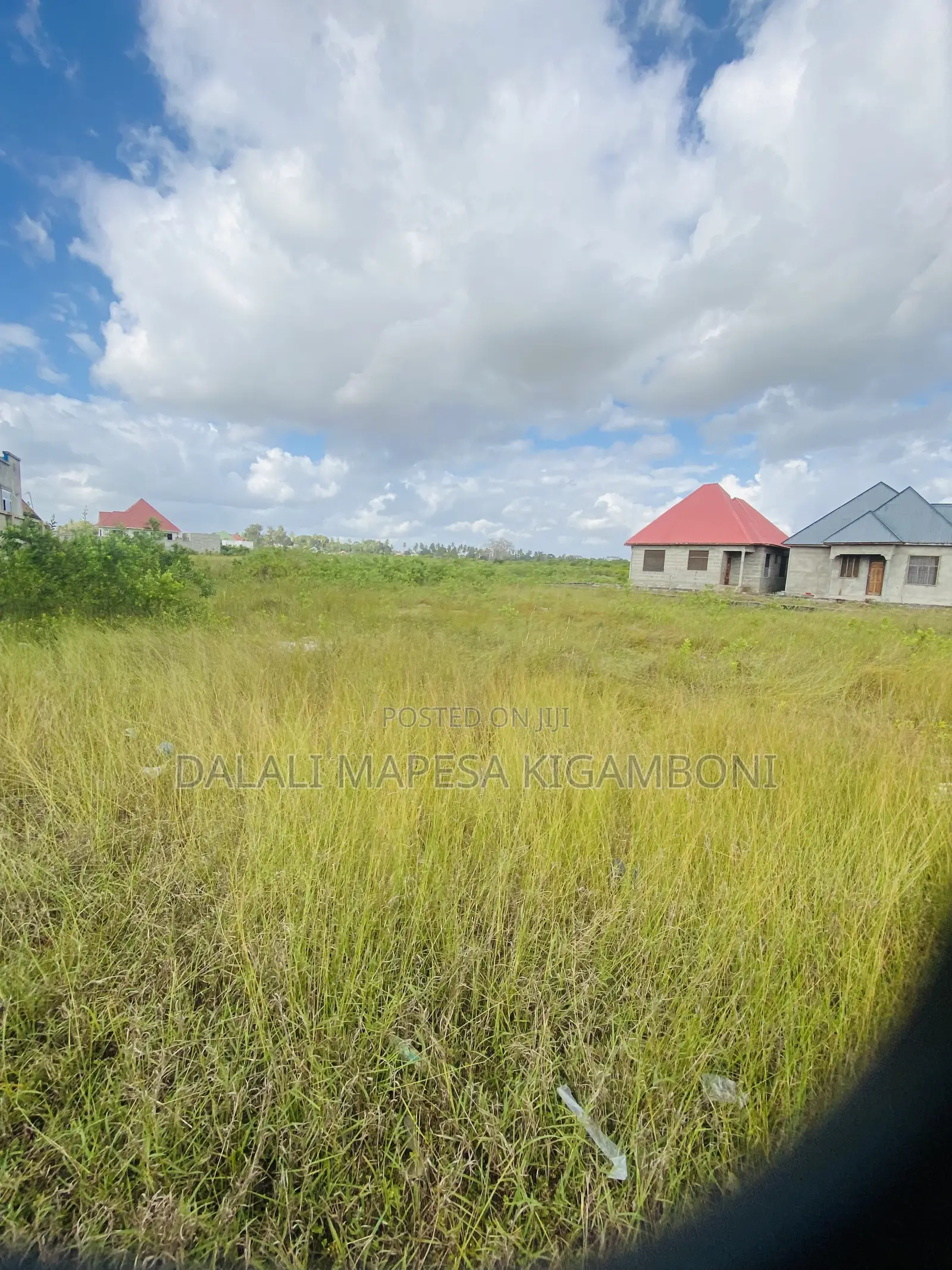 Plot for Sale Kidete Kigamboni