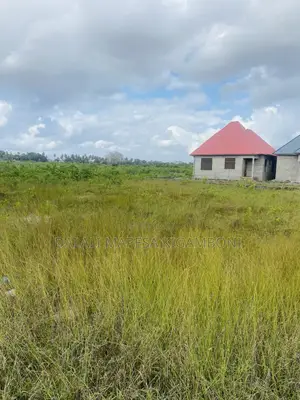Plot for Sale Kidete Kigamboni