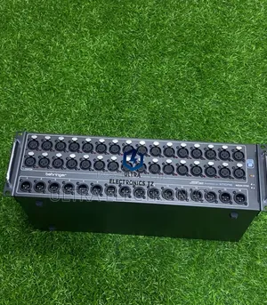 Behringer S32 Digital Stagebox With 
32 Channel 🔥🔥