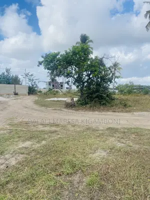 Plot for Sale Kidete Kigamboni