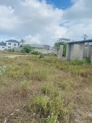 Plot for Sale Kidete Kigamboni