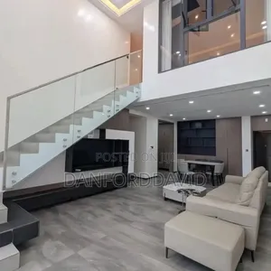 Furnished 2bdrm Apartment in Kahwa Real Estate, Oyster Bay for rent
