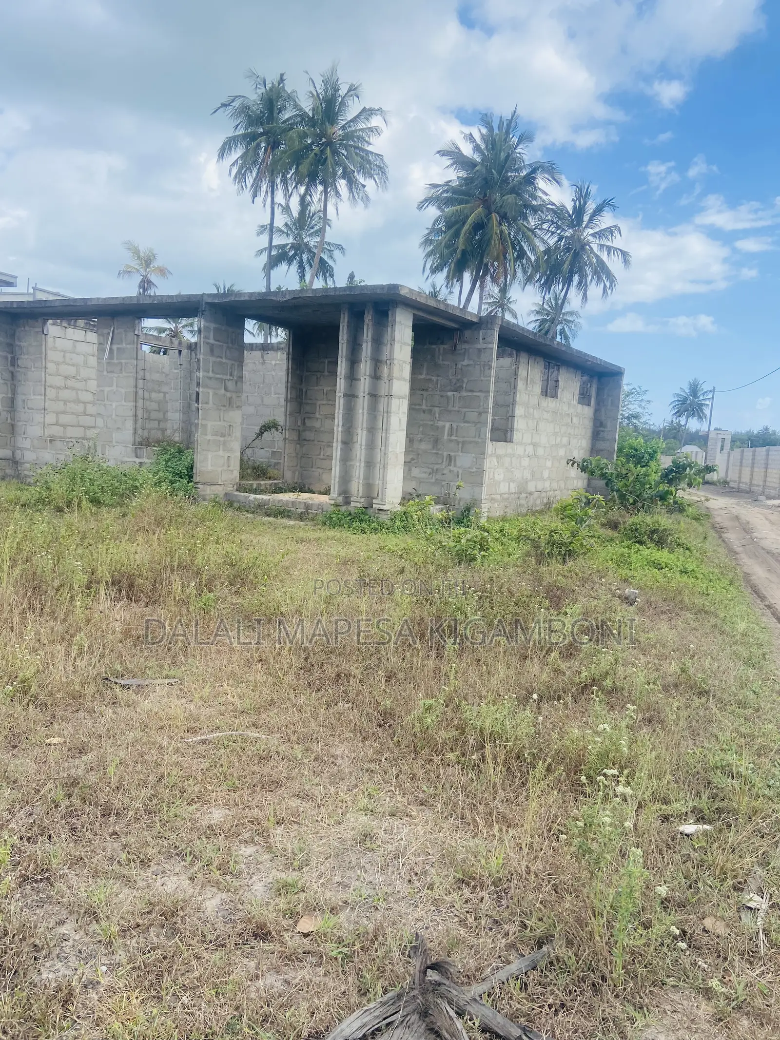 Plot for Sale Kidete Kigamboni