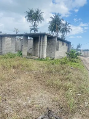 Plot for Sale Kidete Kigamboni