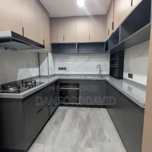 Furnished 2bdrm Apartment in Kahwa Real Estate, Oyster Bay for rent
