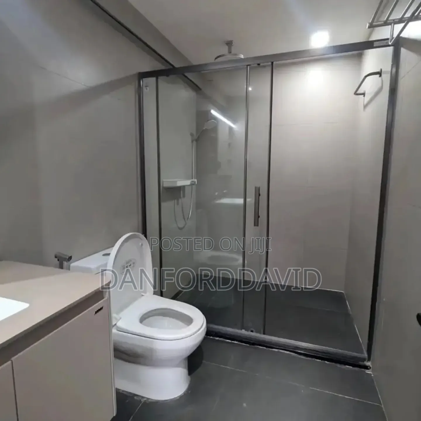 Furnished 2bdrm Apartment in Kahwa Real Estate, Oyster Bay for rent