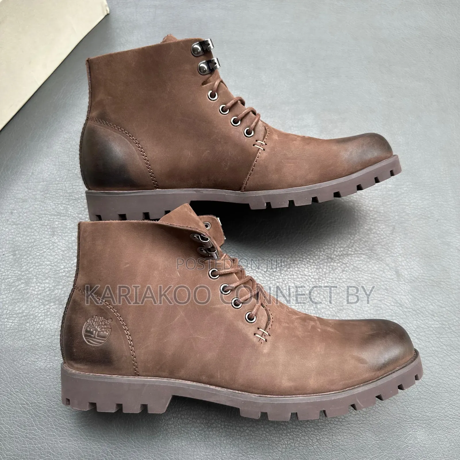 Mens Leather Ankle Boots Collection🔥🥾