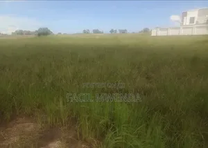 Plot for Sale at Kigamboni