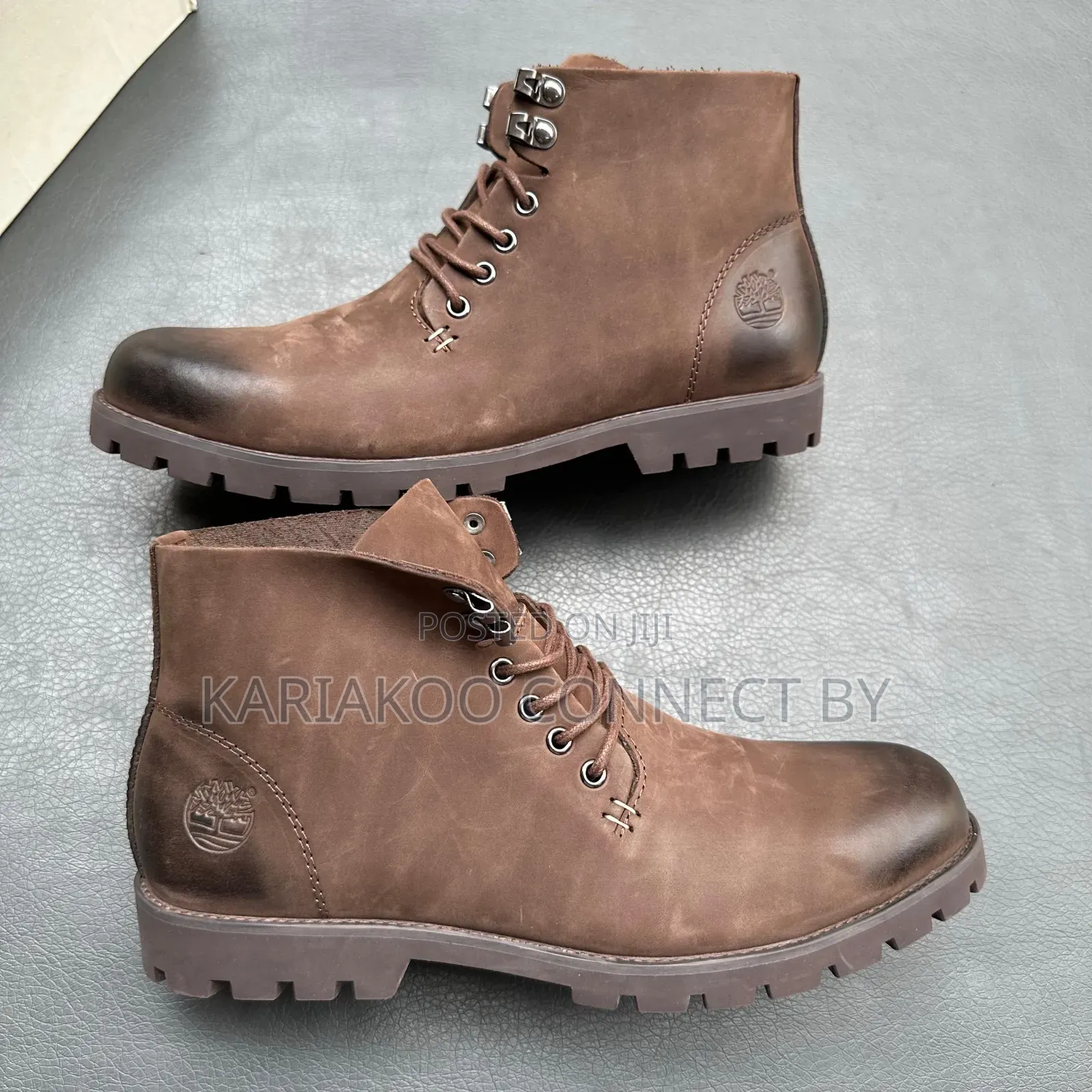 Mens Leather Ankle Boots Collection🔥🥾