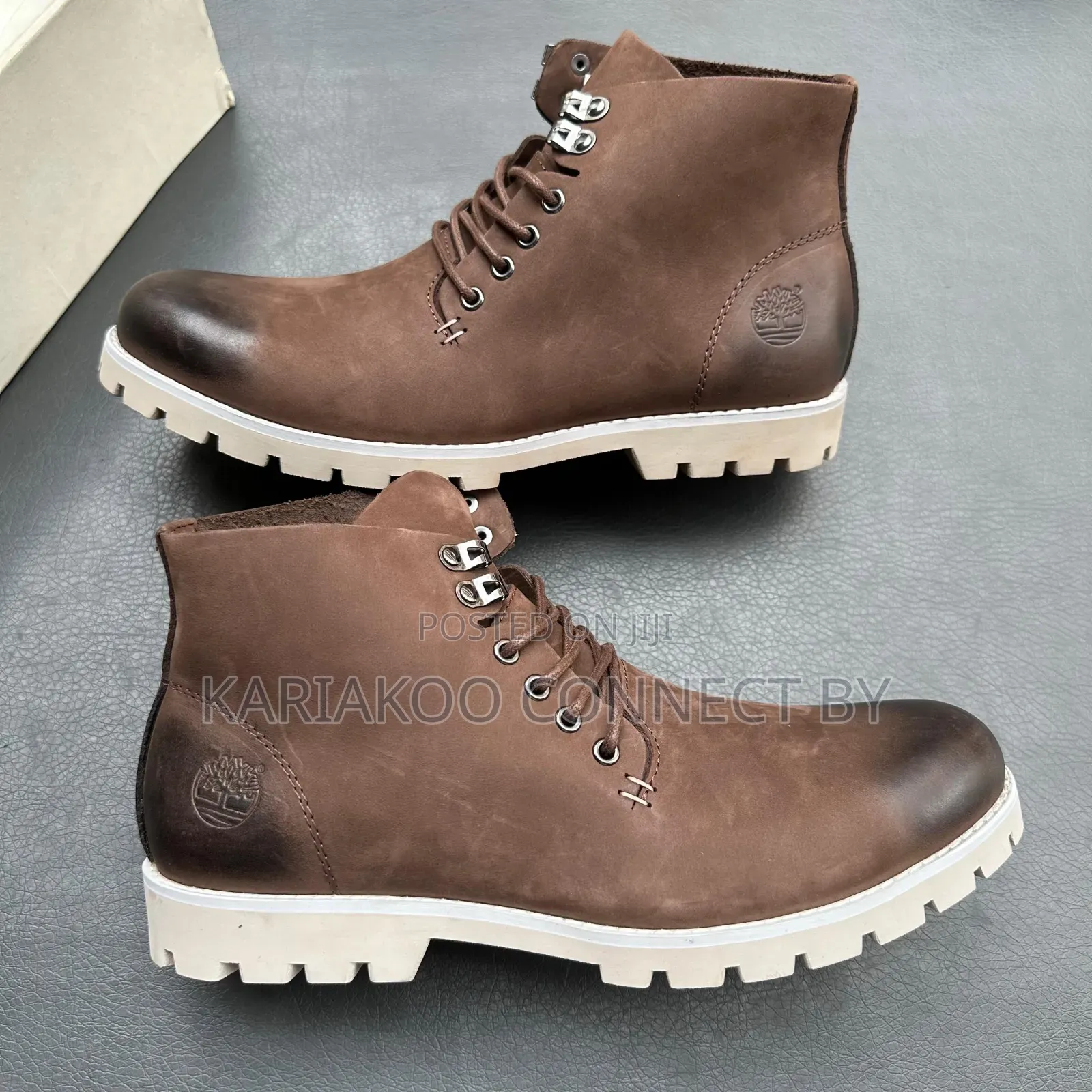 Mens Leather Ankle Boots Collection🔥🥾