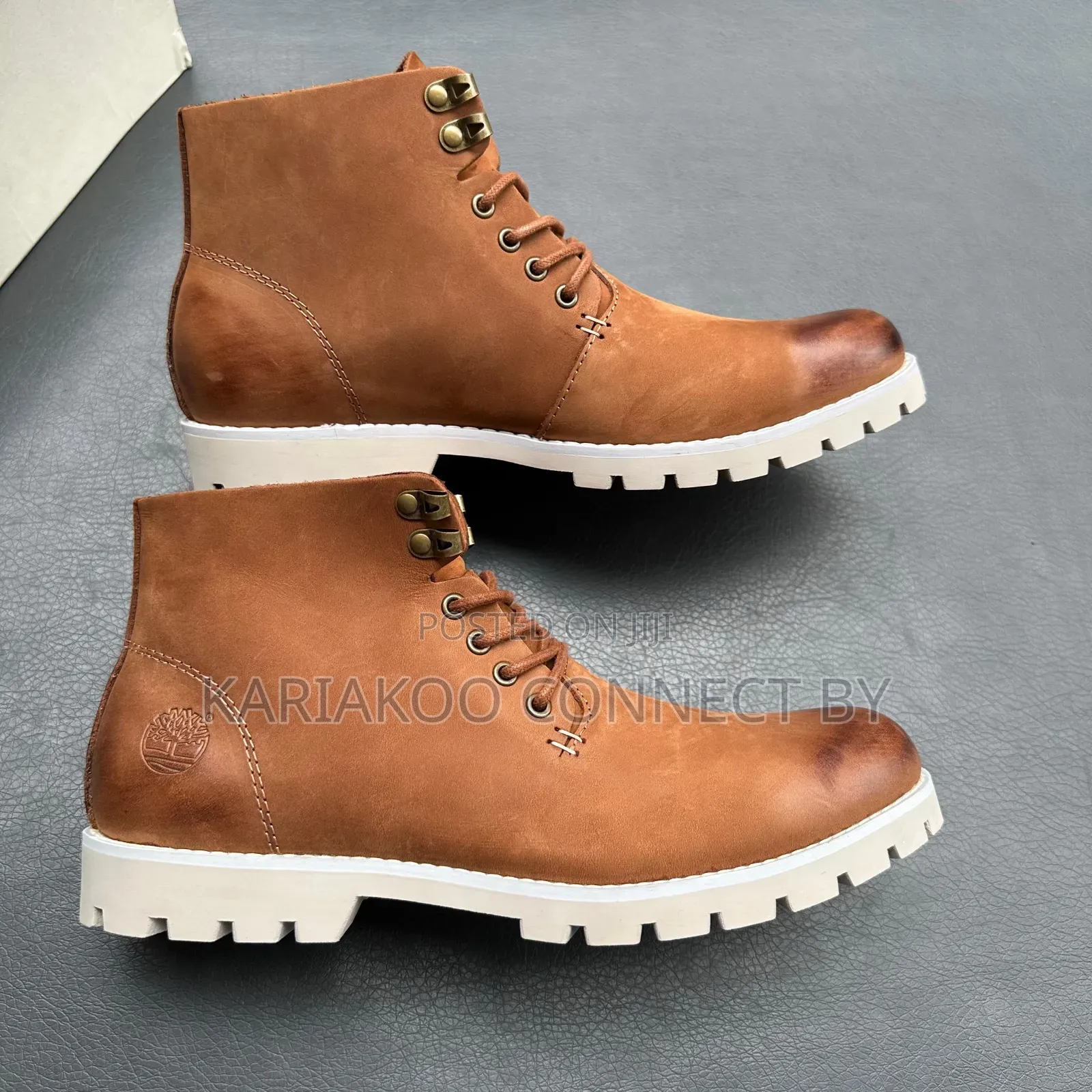 Mens Leather Ankle Boots Collection🔥🥾
