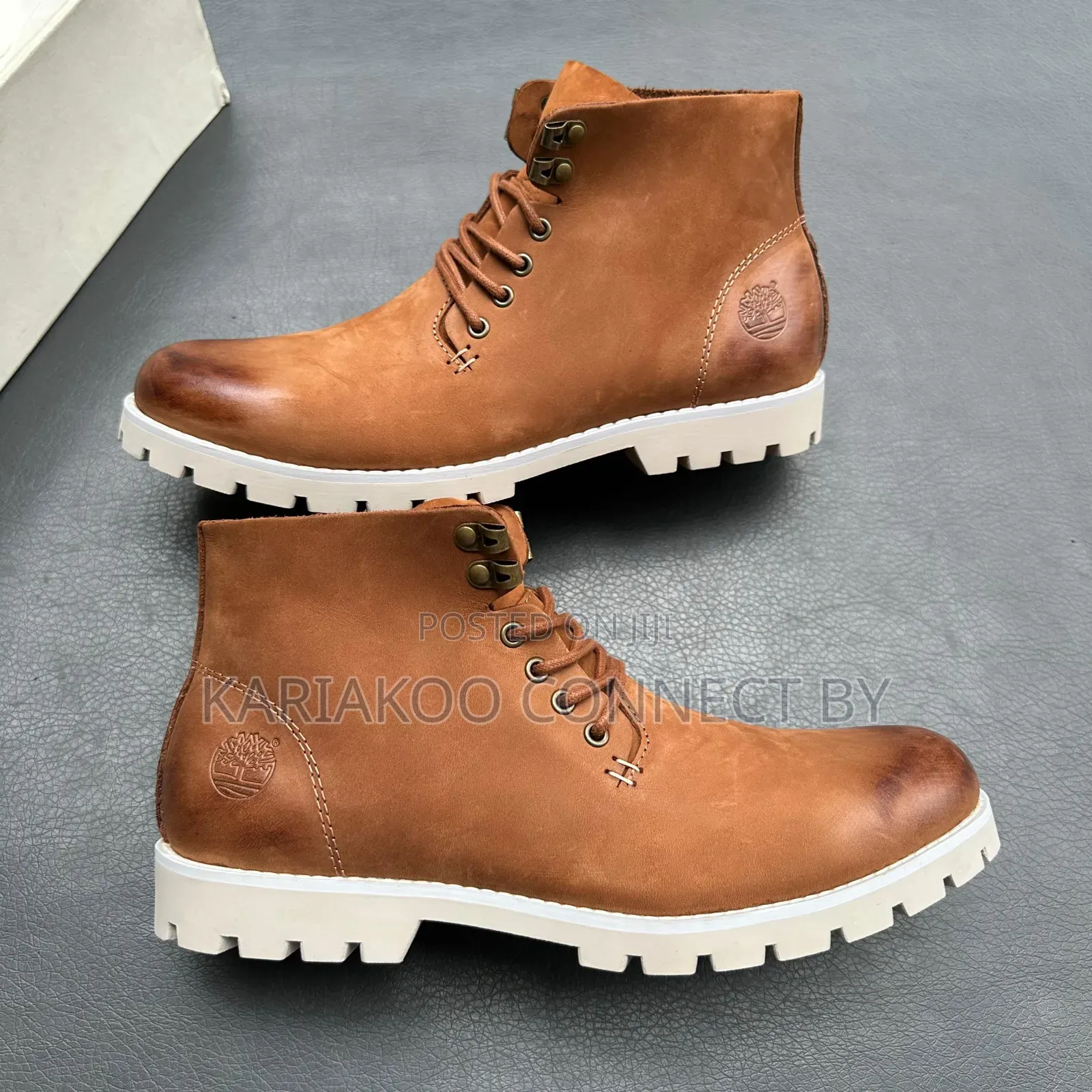 Mens Leather Ankle Boots Collection🔥🥾