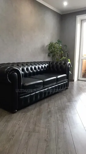 Chesterfield Sofa Sets
