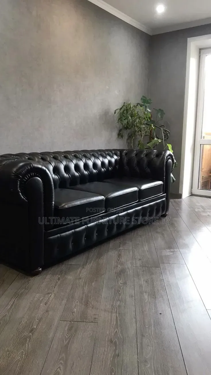 Chesterfield Sofa Sets