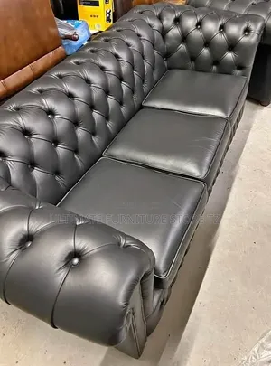 Chesterfield Sofa Sets