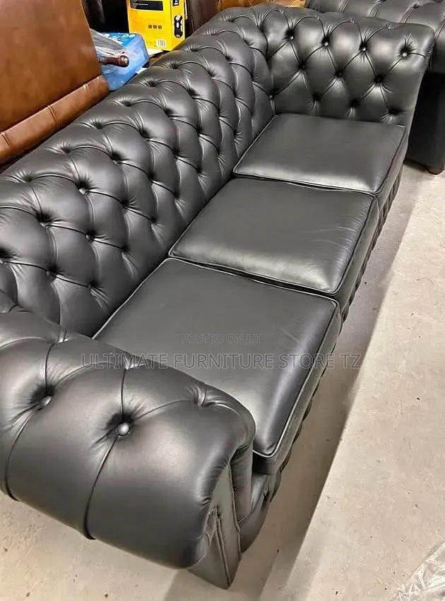 Chesterfield Sofa Sets