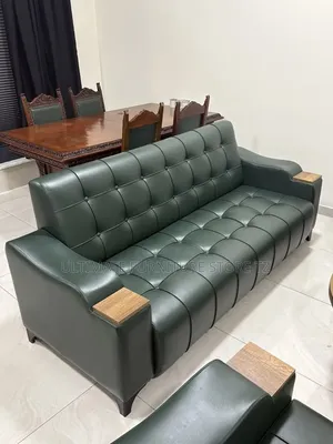 Chesterfield Sofa Sets