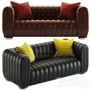 Chesterfield Sofa Sets