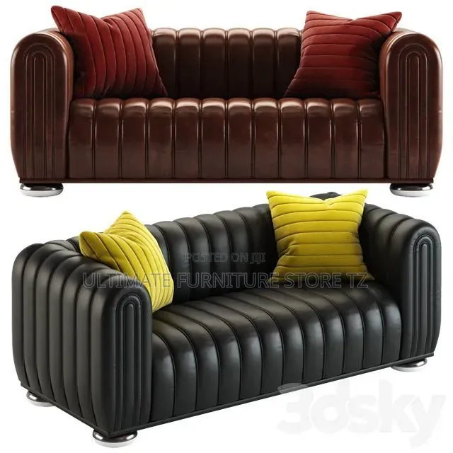 Chesterfield Sofa Sets