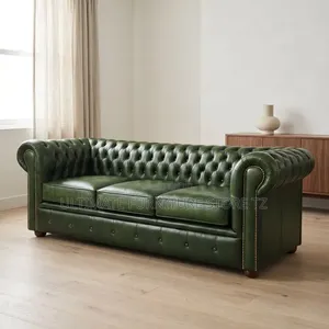 Chesterfield Sofa Sets