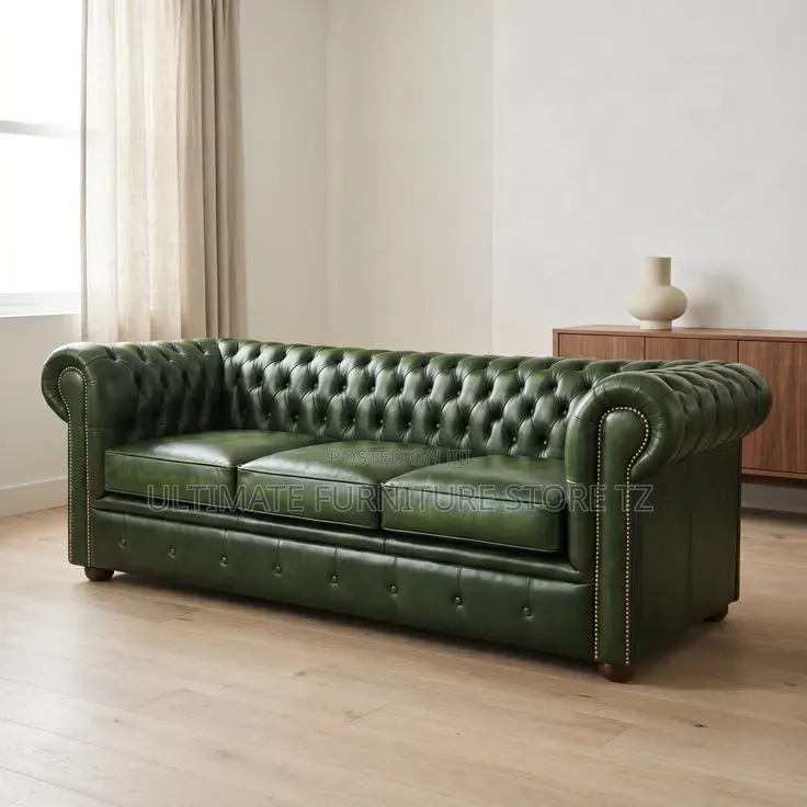 Chesterfield Sofa Sets