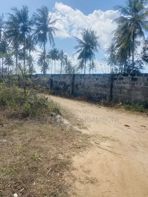 Plot for Sale Kidete Kigamboni