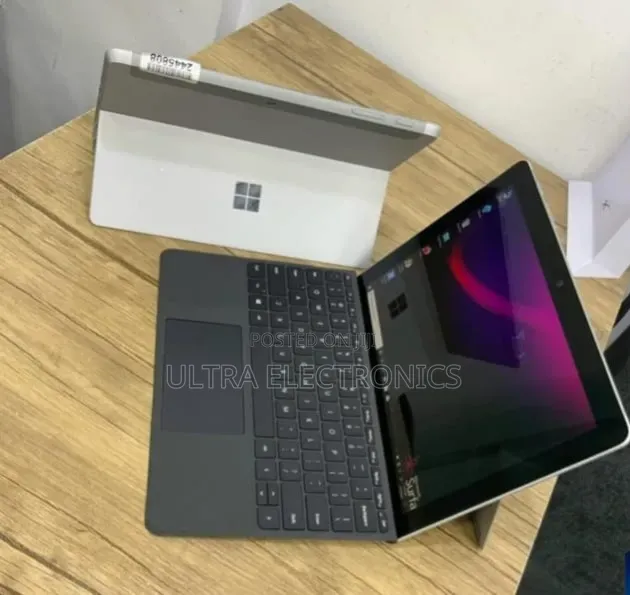 Laptop Microsoft Surface Go 2 8GB Intel Core M3 SSD 128GB
