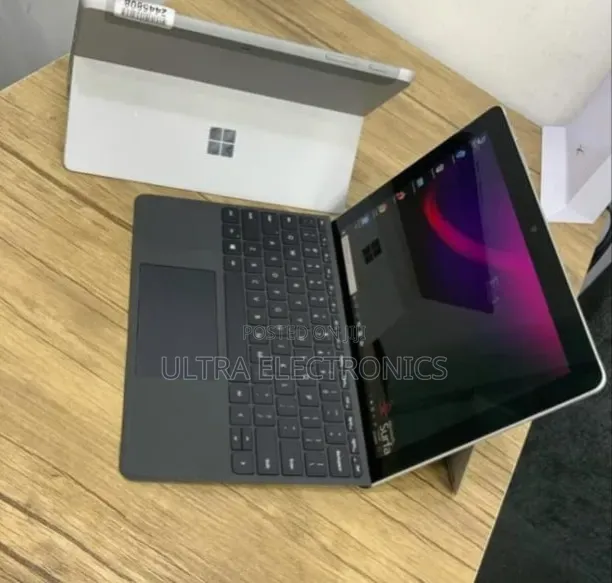 Laptop Microsoft Surface Go 2 8GB Intel Core M3 SSD 128GB