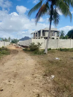 Plot for Sale Kidete Kigamboni