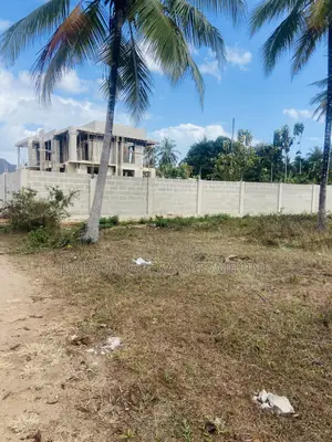 Plot for Sale Kidete Kigamboni