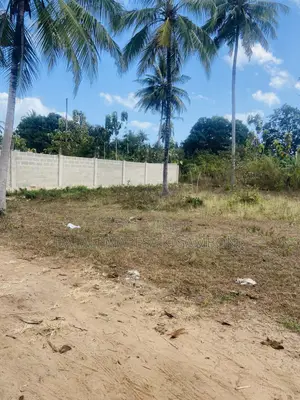 Plot for Sale Kidete Kigamboni
