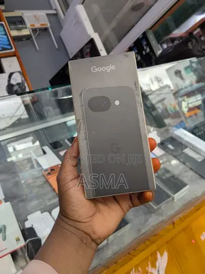 New Google Pixel 10a 128 GB Gray