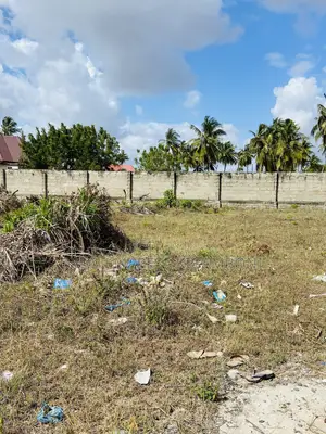 Plot for Sale Kidete Kigamboni