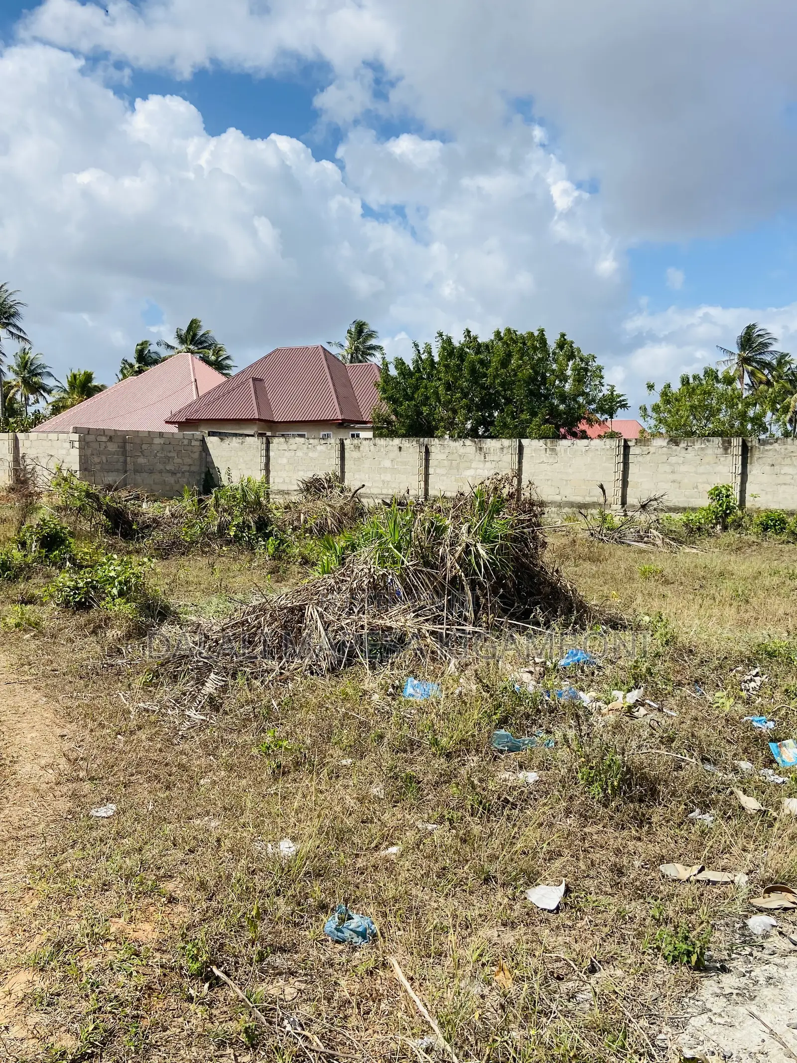 Plot for Sale Kidete Kigamboni