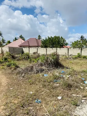 Plot for Sale Kidete Kigamboni