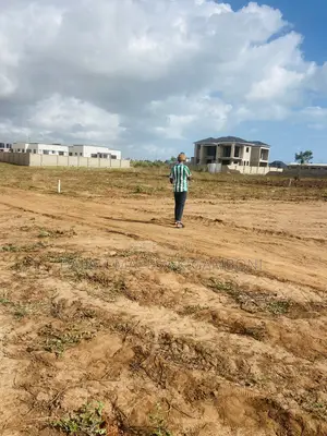 Plot for Sale Kidete Kigamboni