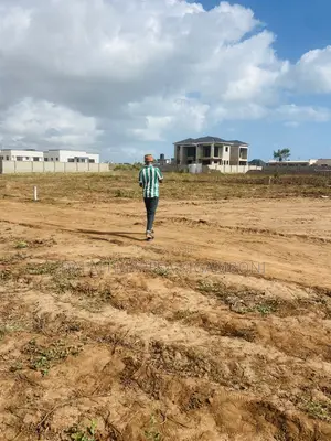 Plot for Sale Kidete Kigamboni