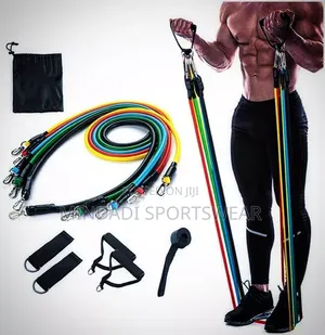 Resistance Band