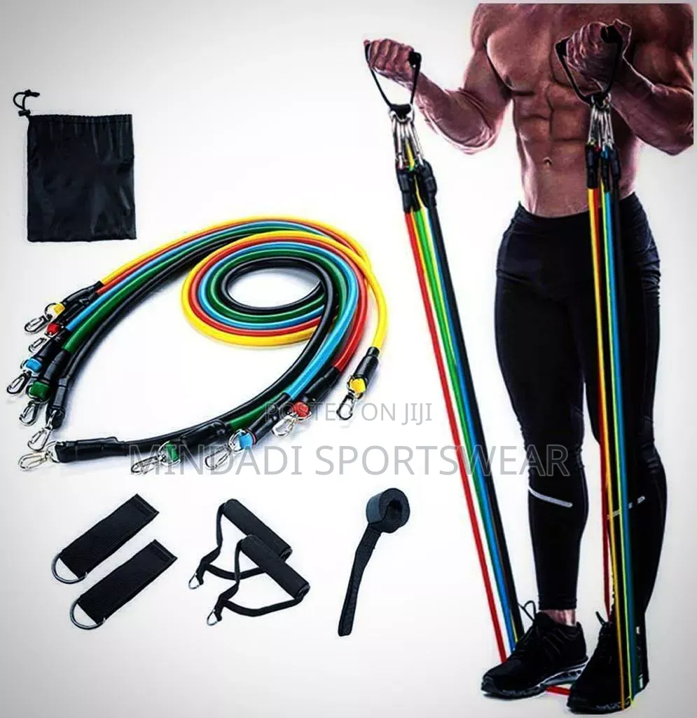 Resistance Band