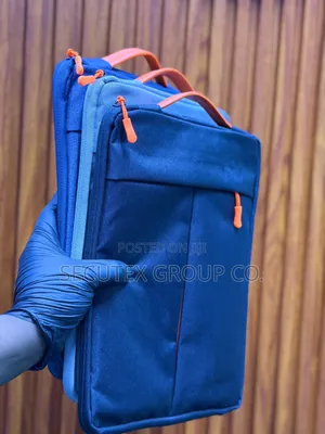 Brand New Laptop Bag –| Durable & Stylish